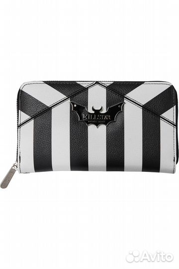 Кошелёк Killstar Never Trust The Living Wallet