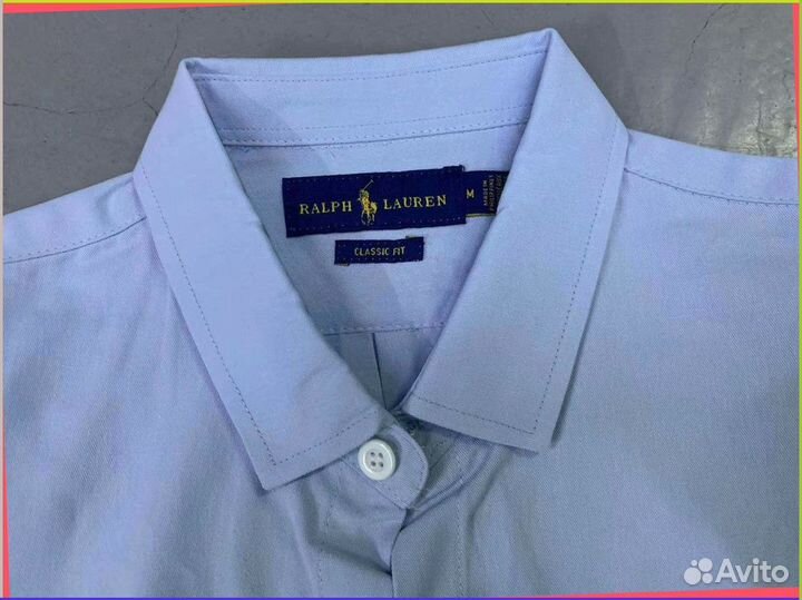 Рубашка Polo Ralph Lauren (33703 Art товара: )