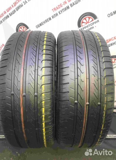 GT Radial Champiro FE1 215/55 R17 94V