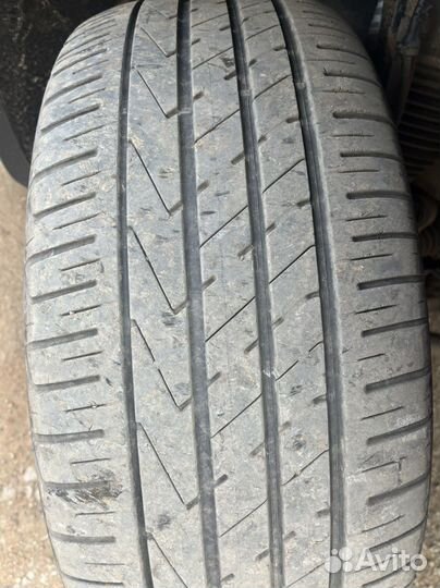 Hankook Ventus S1 Evo 2 SUV K117C 255/55 R18 109W