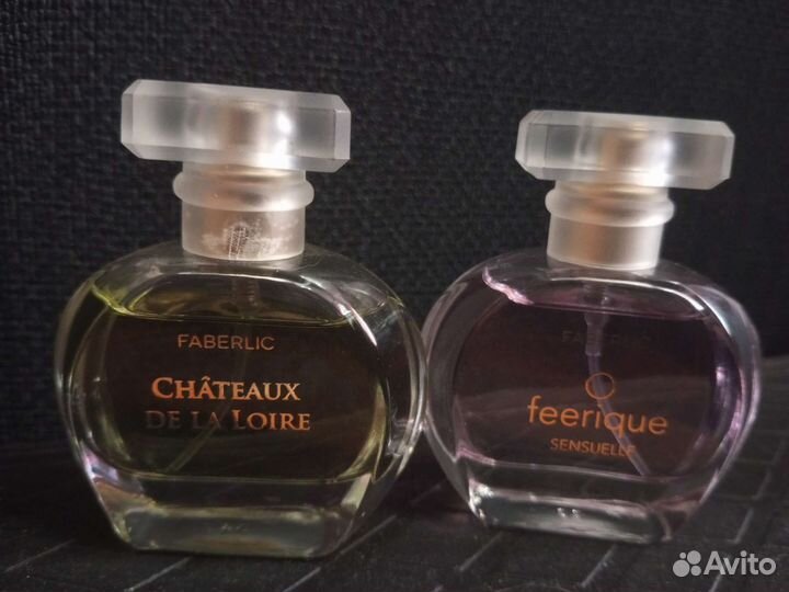 Фаберлик el hazna, zahrat el sahraa