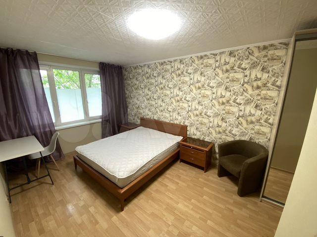 Комната 20 м² в 3-к., 1/5 эт.