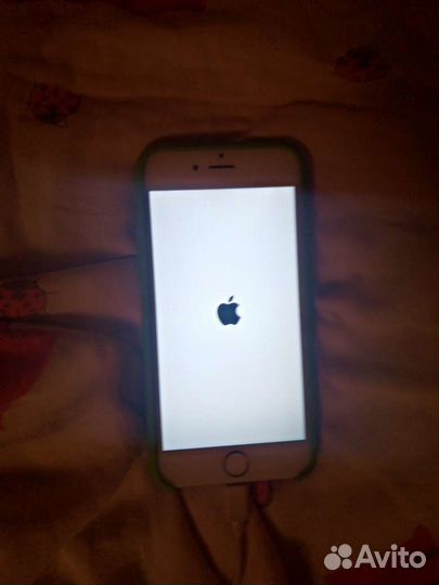 iPhone 6s