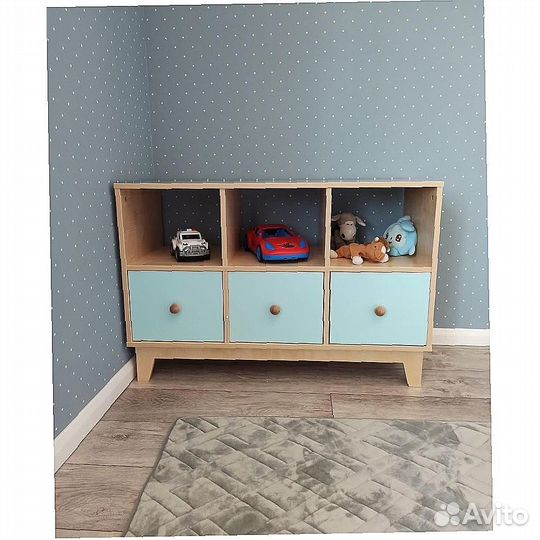 Комод детский