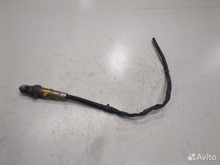 Лямбда зонд Audi A4 (B6), 2004