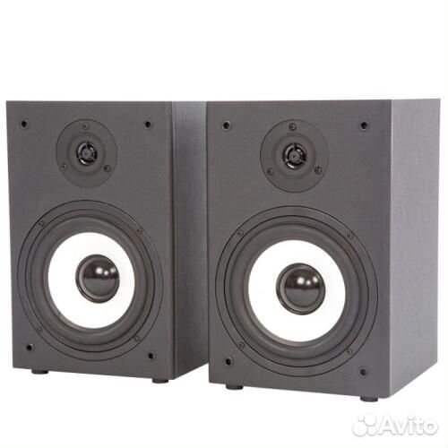 Полочная акустика MadBoy bonehead 206