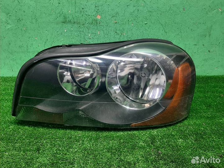 Фара левая Volvo XC90 2006