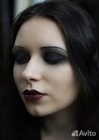 Визажист стилист обучение с нуля до профи 40ак. ч