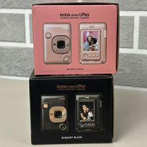 Fujifilm Instax Mini LiPlay