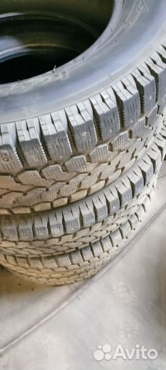 Yokohama Ice Guard F700Z 275/60 R18 113Q