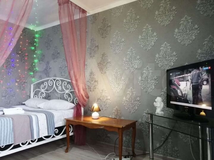 1-к. квартира, 35 м², 8/9 эт.