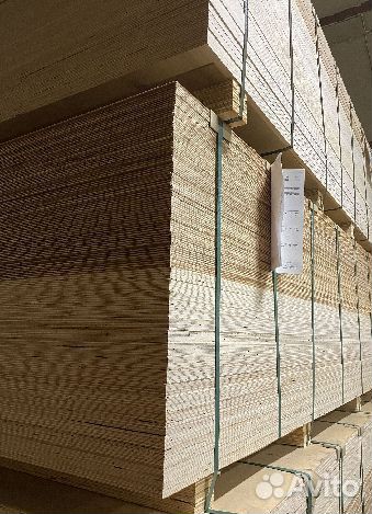 Металлические листы