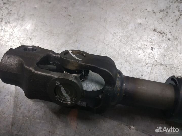 Рулевой кардан Hyundai Creta