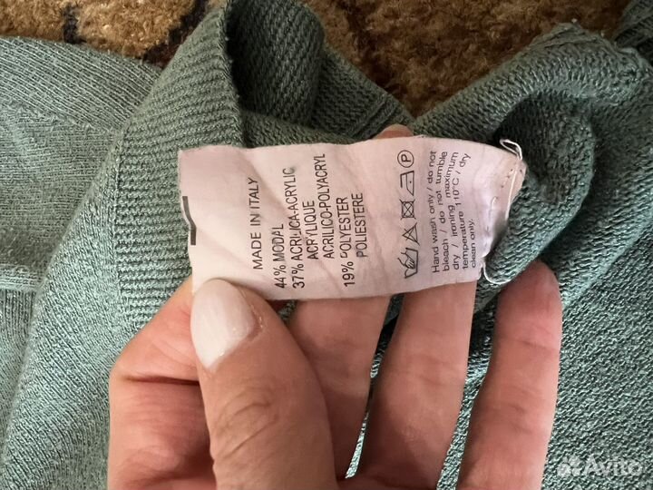 Женские вещи пакетом 50 52