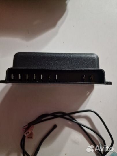 Регулятор скорости вращения вентилятора FP2779