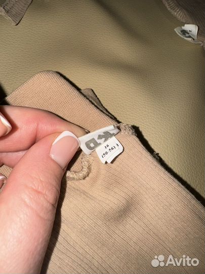 Комплект одежды на девочку новорожденную 50-56