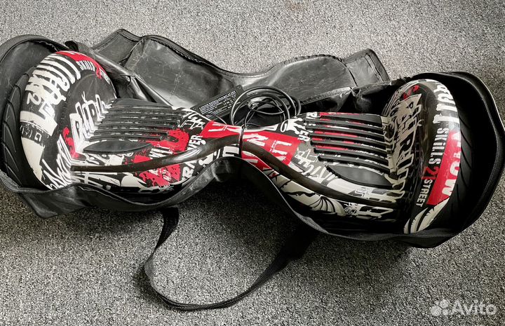 Гироскутер smart balance 10.5