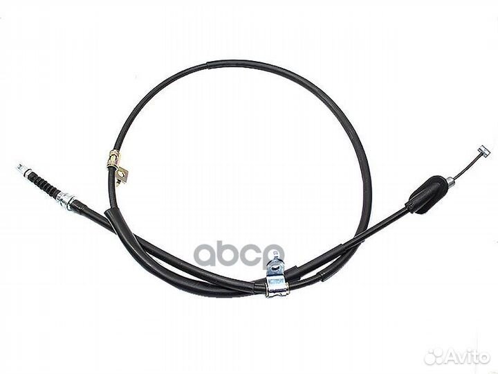 Трос стояночного тормоза ST47510seae03 Sat