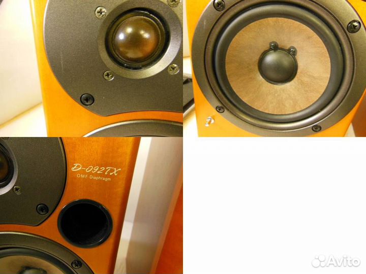 Колонки Onkyo D-092tx