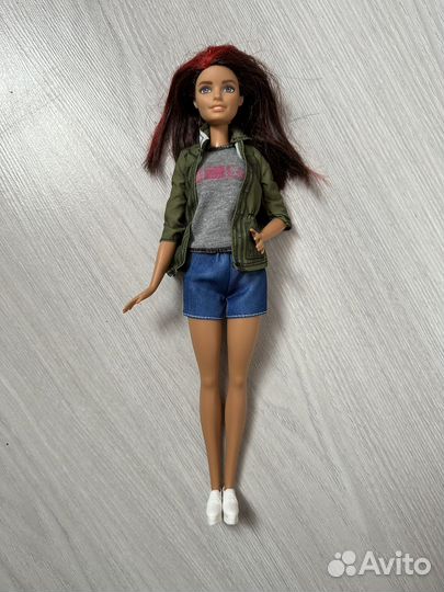 Куклы Барби