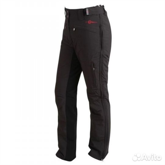 Бриджи самосбросы для верховой езды