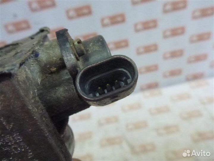 Заслонка дроссельная Renault Laguna B56M N7QD704