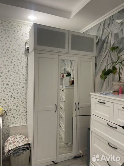 Полка IKEA besta 120см