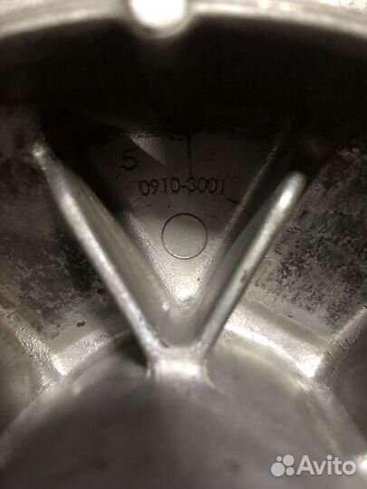 Вариатор brp 800