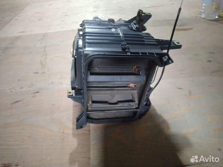 Корпус печки Honda Accord IV Rover