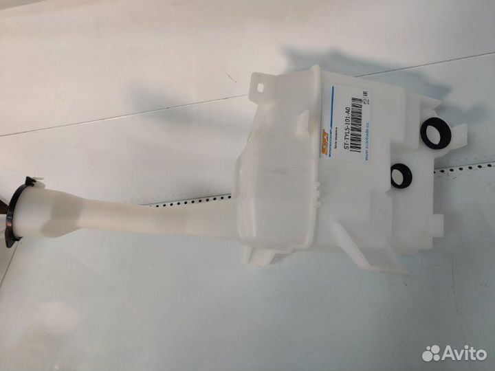 Бачок омывателя Toyota Camry XV40