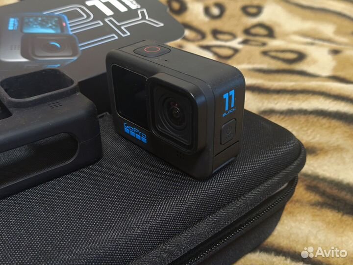 GoPro Hero 11