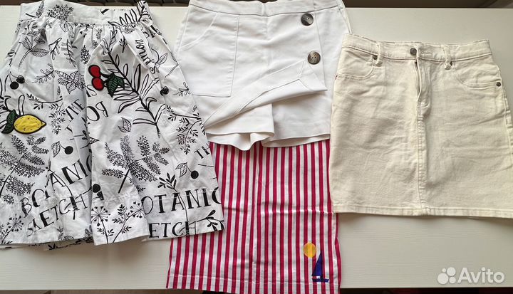 Вещи для девочки 164 см (13-14 лет), зимнее пальто