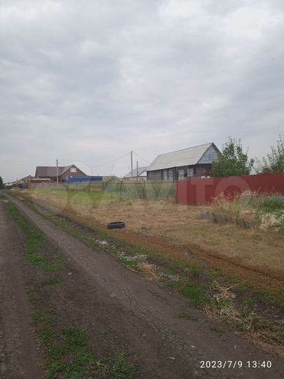 Дом 70 м² на участке 15 сот.