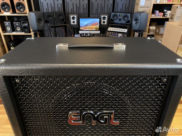 Engl E112VB Pro Cabinet 1x12“ в Наличии