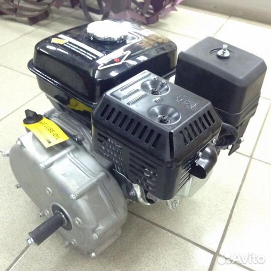 Редуктор с автоматическим сцеплением