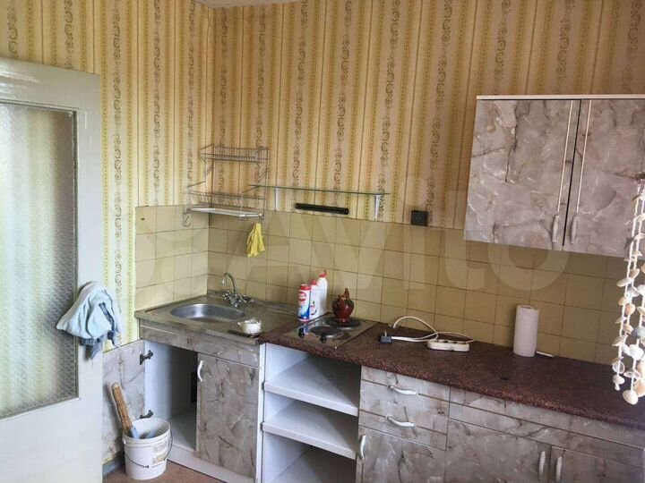 1-к. квартира, 33 м², 4/5 эт.