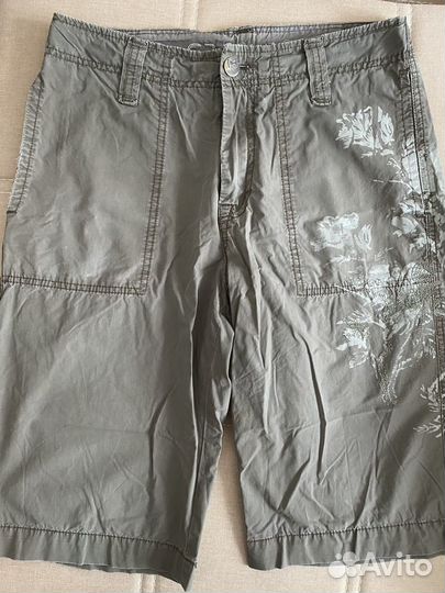 Шорты мужские 44-46 размер