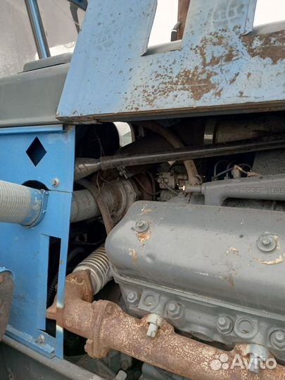 Трактор ХТЗ Т-150, 2006