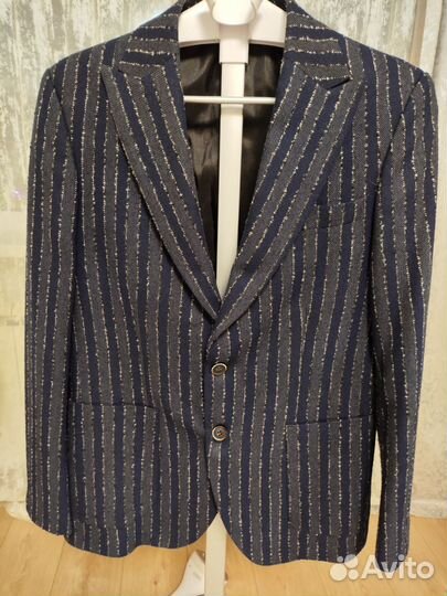 Пиджак мужской