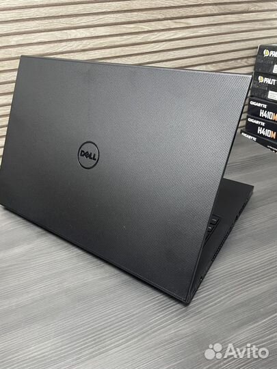 Ноутбук Dell core i3