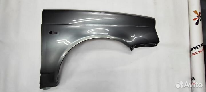 Крылья пластиковые приора