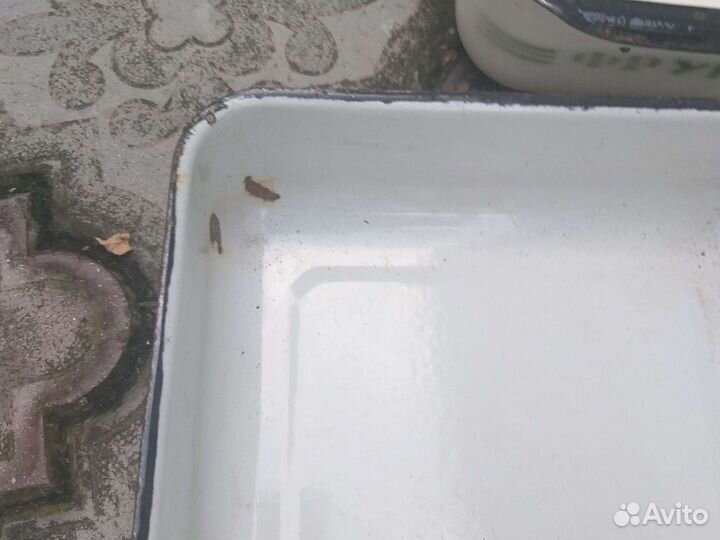 Лотки из СССР