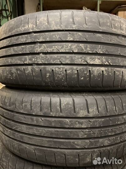 Nexen N Blue HD 205/55 R16 91V