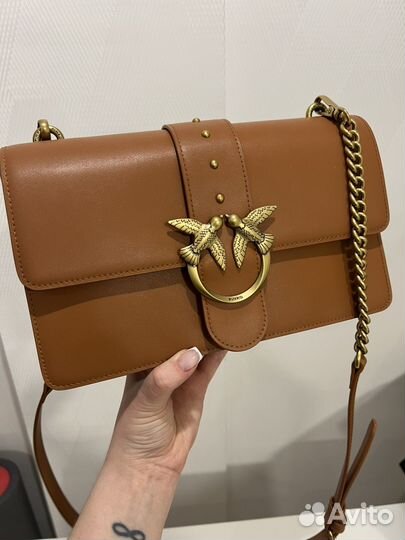 Сумка оригинал Pinko