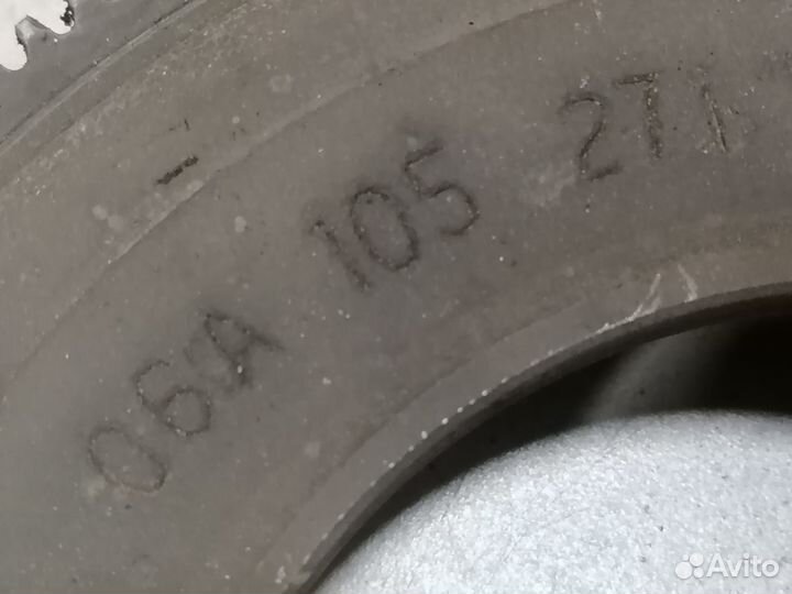 Маховик Chery Amulet A15