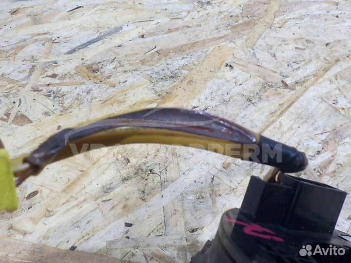 Механизм подрулевой для SRS (ленточный) Opel