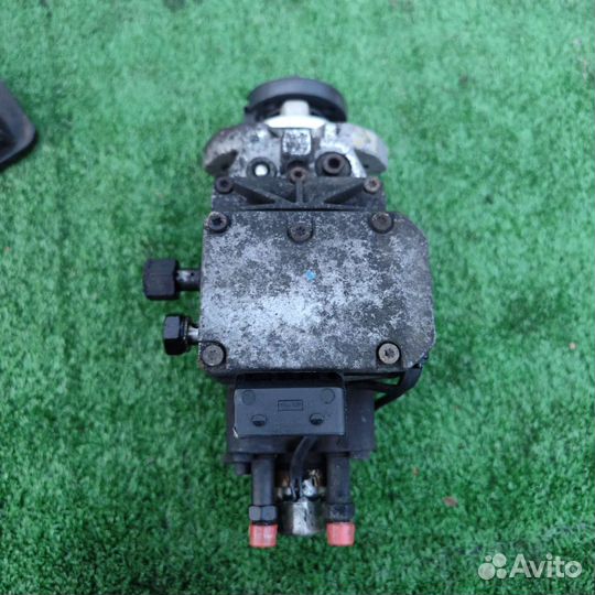 Тнвд Ford Transit 2.0 Di 2000-2006