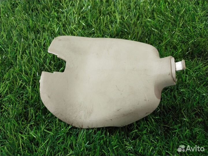 Накладка на зеркало Renault Scenic II