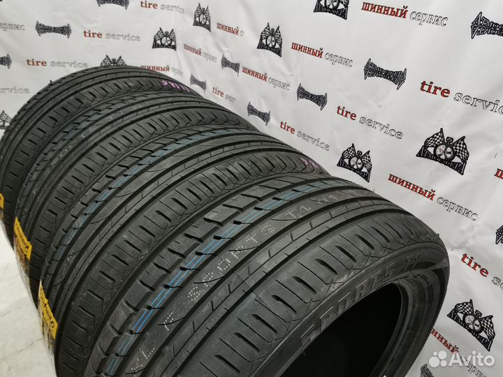 Charmhoo Sports T1 225/50 R18