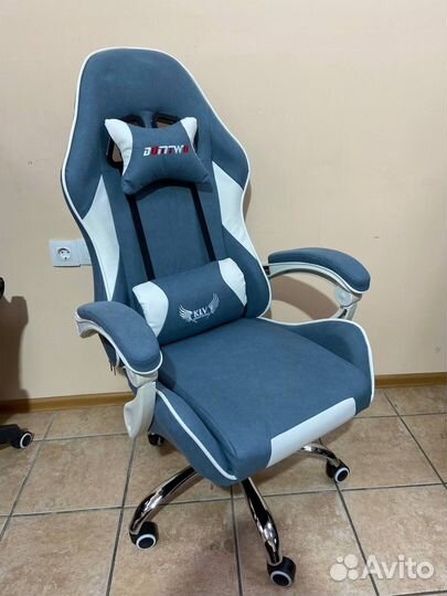 Компьютерное игровое кресло